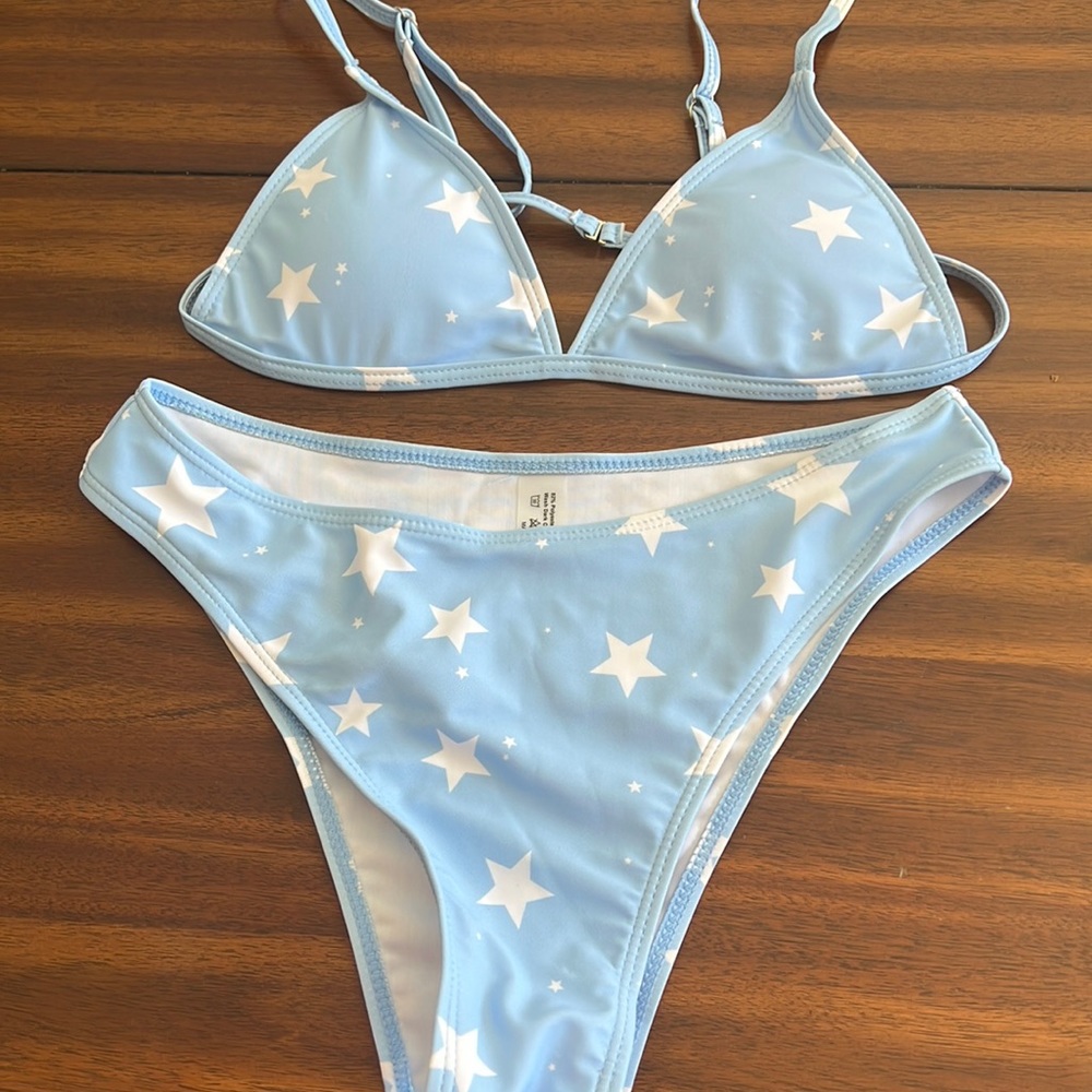Shein Bikini